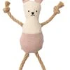 FuzzYard Life Cat Toy Bunny - Soft Blush