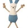 FuzzYard Life Cat Toy Bunny - French Blue -Pet Supplies Sale FZTC87 FYLife CatToy Bunny FrenchBlue 2000x 2