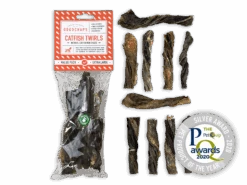 Catfish Twirls Value Pack-By Goodchap's