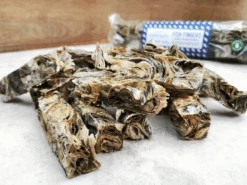 Goodchaps - Fish Fingers Value Pack -Pet Supplies Sale Goodchaps Healthy Dog Treats Fish Fingers Value Pack 02