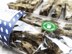 Goodchaps - Fish Fingers Value Pack -Pet Supplies Sale Goodchaps Healthy Dog Treats Fish Fingers Value Pack 03