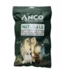 Anco Naturals Hairy Rabbit Ears -Pet Supplies Sale Hairy Rabbit Ears 100g 500x500 1