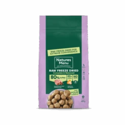 Natures Menu Freeze Dried Dog Food 80/20 Turkey -Pet Supplies Sale I9712532 720x 9218eb4d a611 41a9 bfd1 6e85f45585a1