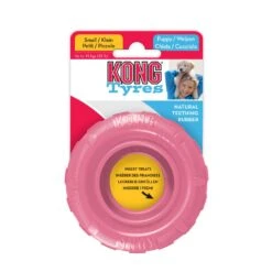 KONG Puppy Tyre -Pet Supplies Sale KPT21E 3 20190318040843 20190318040854 1000x1000 1