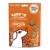 Lilys Kitchen Chomp Away Chicken Bites -Pet Supplies Sale LK Dog Treat FRONT Chicken Bites 19 tgg1bn