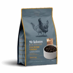 McAdams Air Dried Chicken Dog Food