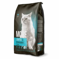 MORE Lighter Chicken Adult Cat Dry Food