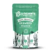 Logan's Natural Treats - Seaweed Powder 200g -Pet Supplies Sale Mainimage pouchonitsown