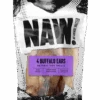 NAW Buffalo Ears - 4Pk 1 NAW Buffalo Ears - 4Pk -Pet Supplies Sale NAW Buffalo Ears 4pk