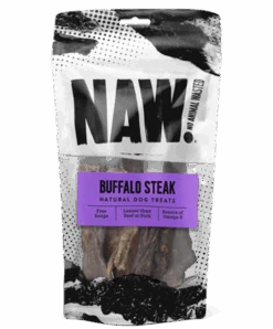 NAW - Buffalo Steak 200g