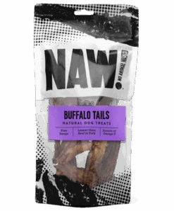 NAW - Buffalo Tails 200g