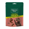 Natures Menu Dog Treat Beef 100g -Pet Supplies Sale Natures Menu Dog Treat Beef 100g FOP