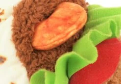 Feline Frenzy Shrimp Purrito Cat Toy - By P.L.A.Y -Pet Supplies Sale P.L.A.Y.FelineFrenzyCatnipKickerToy ShrimpPurrito 5LowRes 2000x 2933b59d e55a 42ff 997b 53e11a78fded