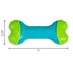 KONG CoreStrength Bone -Pet Supplies Sale PFC11 DIM OFF PK 1 1