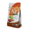 Natural & Delicious Cat Pumpkin Venison & Apple 1.5kg -Pet Supplies Sale PND0150011