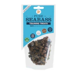 JR - Seabass Training Treats 85g