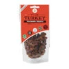 JR - Pure Turkey Training Treats 80g -Pet Supplies Sale Pure Turkey Training Treats For Dogs 1 x 85g