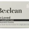 Be:Clean Pet Shampoo Bar