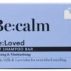 Be:Calm Pet Shampoo Bar -Pet Supplies Sale Shampoo Bar Calming Moisturising Box