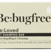 Be:Bugfree Pet Shampoo Bar -Pet Supplies Sale Shampoo Bar insect repelling Box