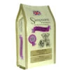 Simpsons Premium Senior/Light Dog Food Chicken & Brown Rice 12kg