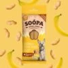 Soopa Banana & Peanut Butter Sticks