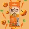 Soopa Carrot & Pumpkin Sticks