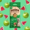 Soopa - Watermelon & Apple Dental Sticks