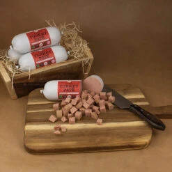 JR Pure Turkey Pate 5 JR Pure Turkey Pate -Pet Supplies Sale Turkey Pate 400g 800x800 1 1