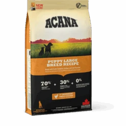 Acana Puppy Large Breed Dog Food 11.4kg