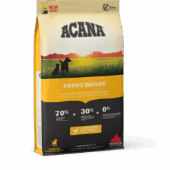 Acana Puppy & Junior Dog Food