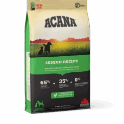 Acana Senior Dry Dog Food