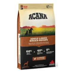Acana Large Breed AdultDog Food 11.4Kg