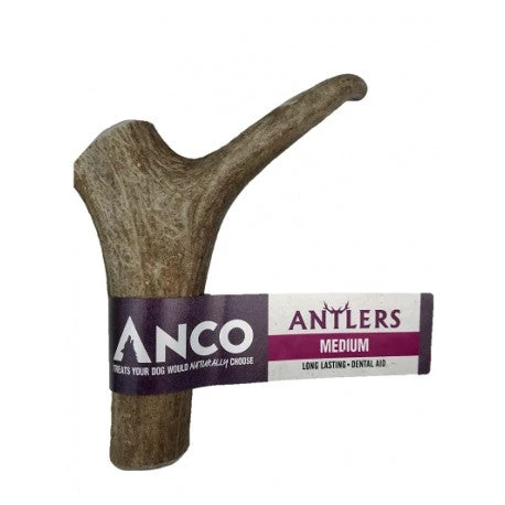 Anco Natural Antlers 3 Anco Natural Antlers