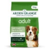 Arden Grange Adult Dog With Lamb & Rice Dry 12kg (Damaged Bag)