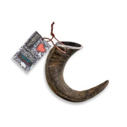 Green & Wild's - Buffalo Horn Chews -Pet Supplies Sale bufhorn large 2020 800x800 1