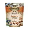 Carnilove Ostrich With Blackberries Dog Treats 200g -Pet Supplies Sale carnilove crunchy dog treats ostrich blueberries