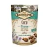 Carnilove Carp With Thyme Dog Treats 200g