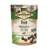 Carnilove Duck With Rosemary Dog Treats 200g 2 Carnilove Duck With Rosemary Dog Treats 200g -Pet Supplies Sale carnilove soft dog treats duck rosemary