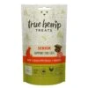 True Hemp Senior Cat Treats 50g 1 True Hemp Senior Cat Treats 50g -Pet Supplies Sale cat senior 1 1