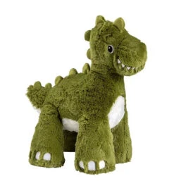 House Of Paws Dinosaur Big Paws Dog Toy