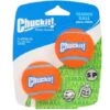 Chuckit! Chuckit Tennis Ball 2 Pack -Pet Supplies Sale chuckit tennis ball small dog 456x456 2