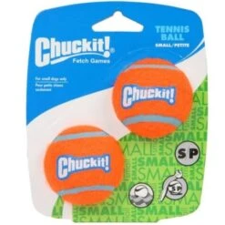Chuckit! Chuckit Tennis Ball 2 Pack