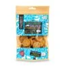 Green & Wild's Cornish Fishcakes With Pumpkin Seed 150g -Pet Supplies Sale cornish fishcakes salmon pumpkin2
