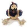 Danish Design - Connie The Cockerel Dog Toy
