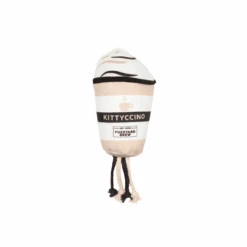 Kittyccino Cat Toy By FuzzYard
