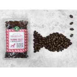 Goodchaps Training Treats