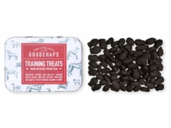 GoodChaps - Dog Treat Tin
