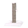 Great&Small Great & Small Snuggle & Scratch Kitten Scratcher -Pet Supplies Sale great small snuggle scratch kitten scratcher 1