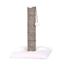 Great&Small Great & Small Snuggle & Scratch Kitten Scratcher